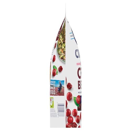 Ocean Spray Craisins Cranberry, 64 Oz Assorted Sizes