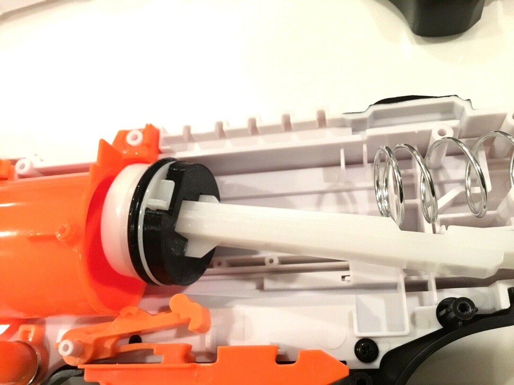 SSWI Spring Spacer For Rival BLASTER 12-15% More Power Blaster