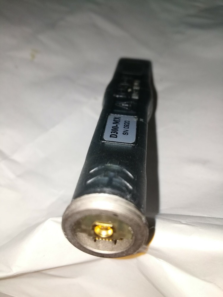 LeCroy D300MX Differential Probe Adapter