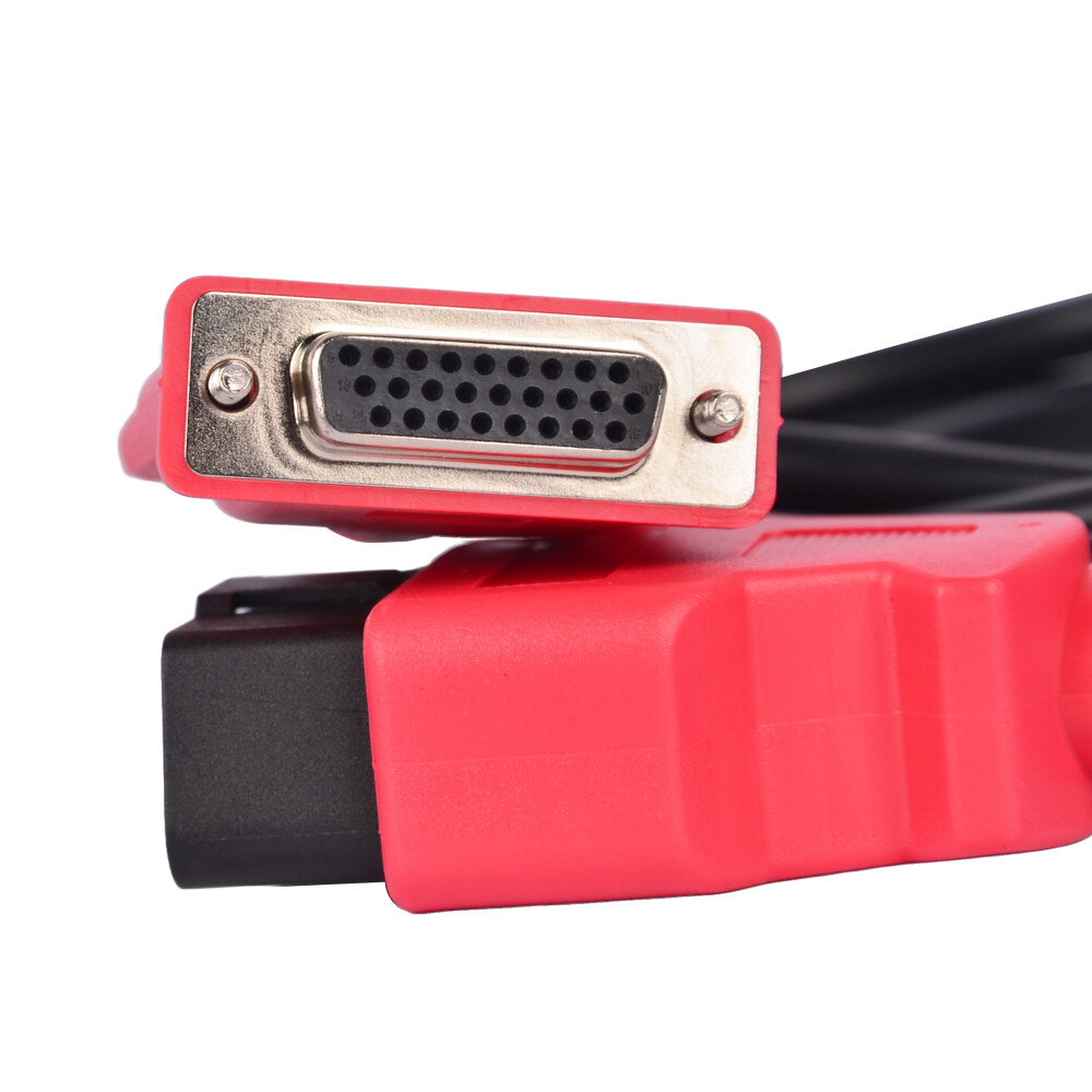 OBD2 code reader cable for Autel MaxiFlash Elite J2534 Programming VCI Device