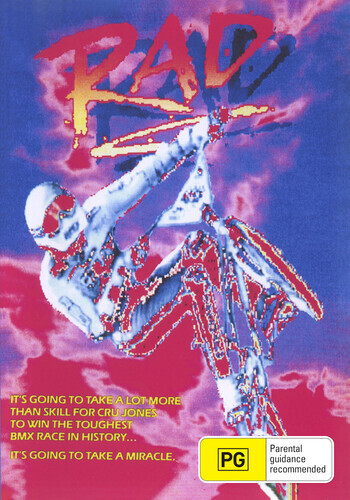 Rad (DVD)