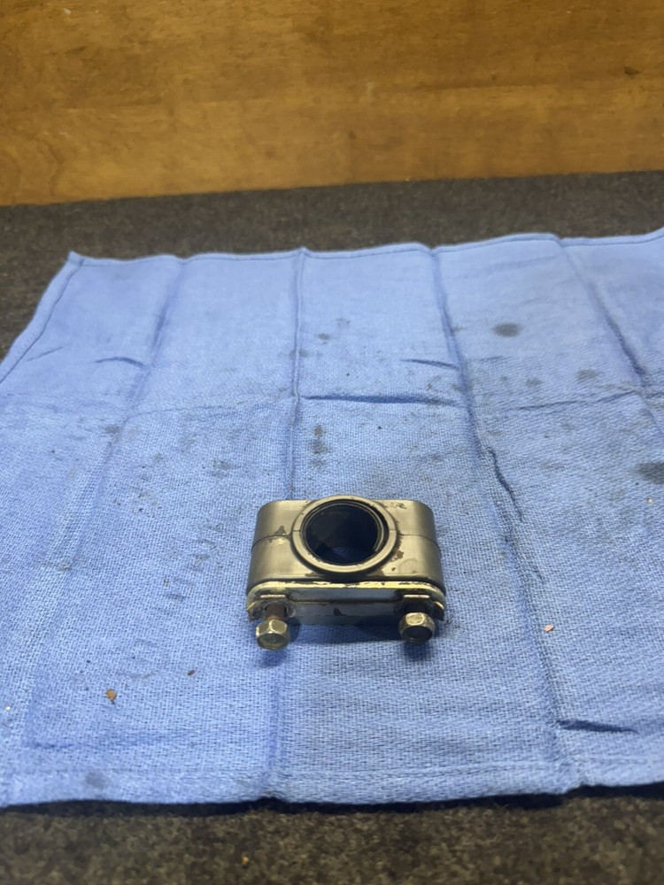Yamaha Raptor 660 Steering Stem Mount Bracket