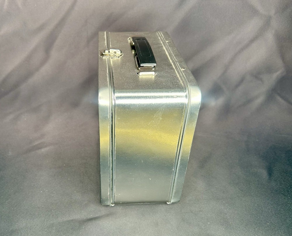 Rackspace Tin Lunchbox