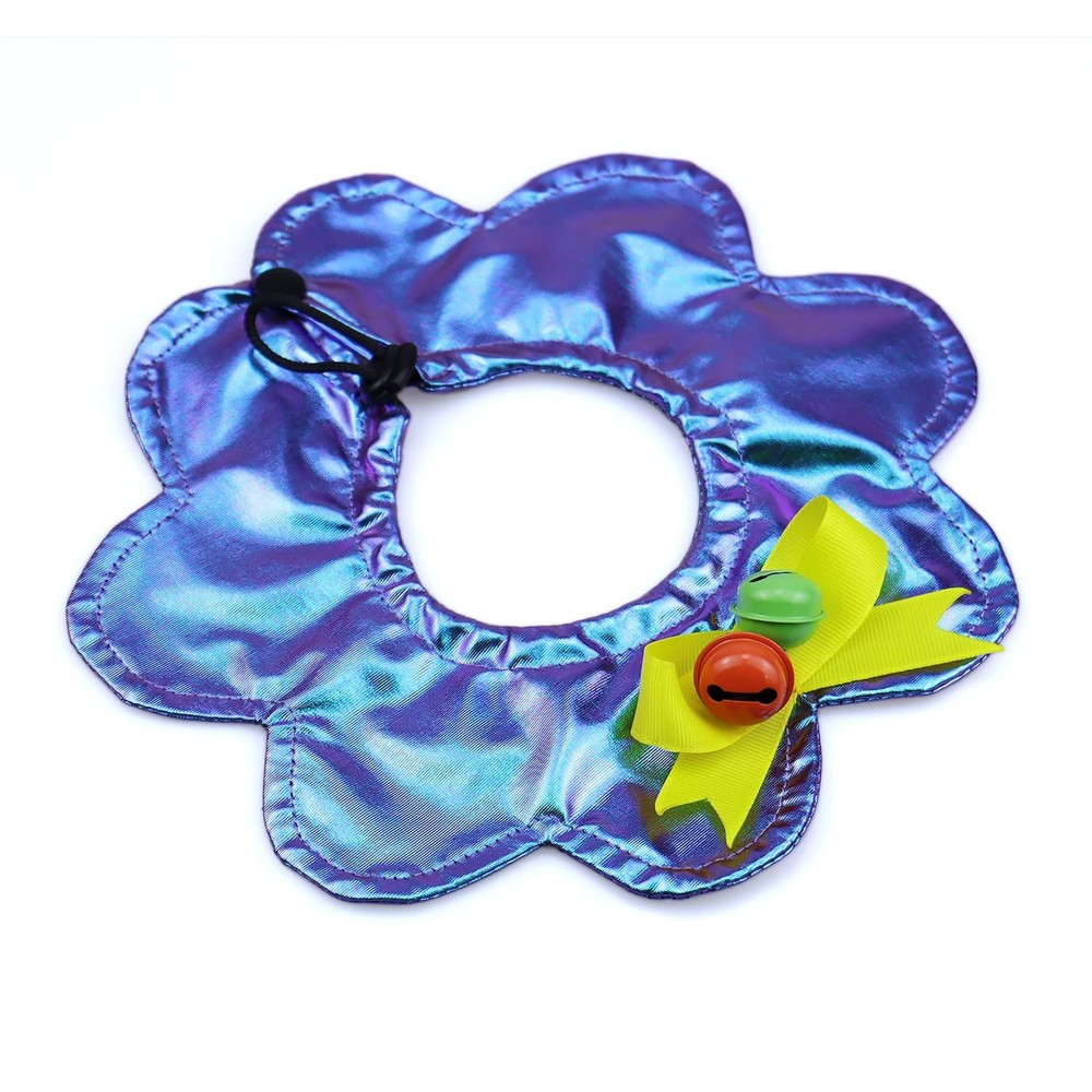 Bird Safe Cat Collar Bright Saver with Bell Warning Cat...