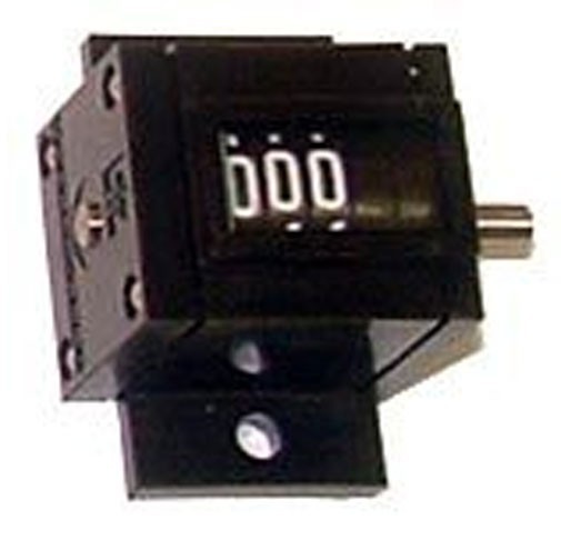 CANNON DOWNRIGGER LINE COUNTER Part 0220477 - DEPTH COUNTER - 3 DIGIT