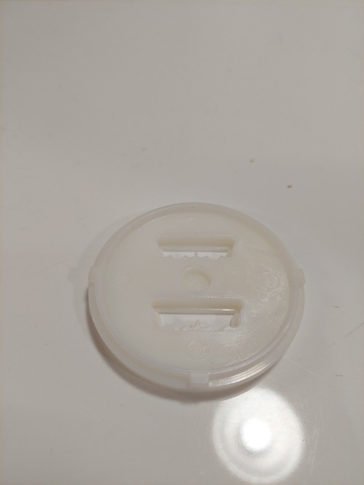 Simac PastaMatic MX700 Replacement Part Only Disc 16 Cookies