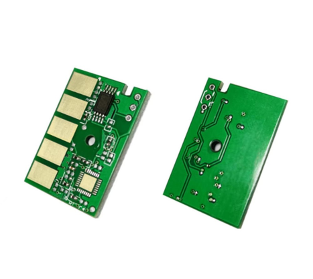 55B0ZA0 Drum Chip for Lexmark MS331dn/MS431dn/MS439dn/MX331adn/MX431adn