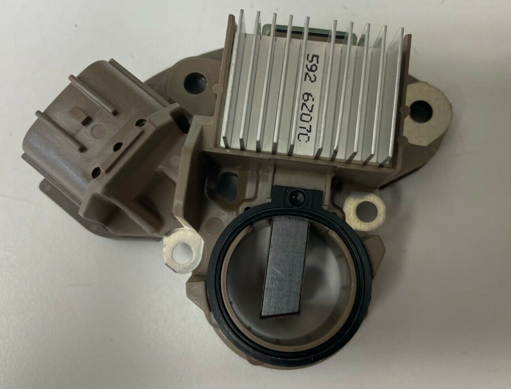 SMP VR772 NEW Voltage Regulator