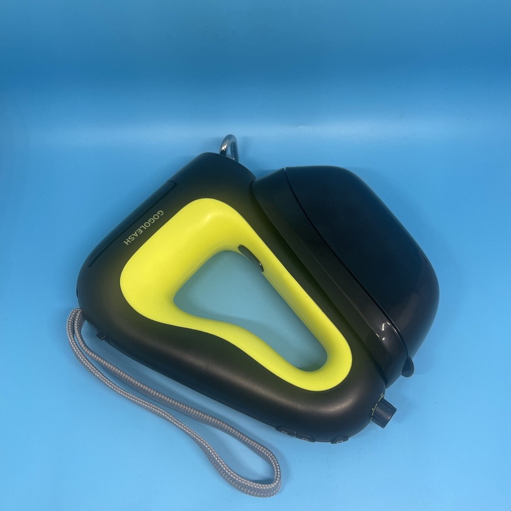 GOGOLEASH Training Leash-5 In 1 -2 Training Modes -Model DO01