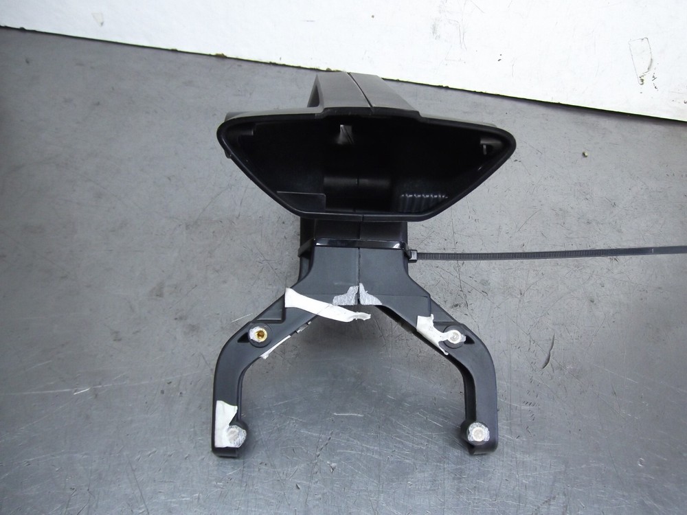KTM 790 / 890 DUKE Number Plate Holder