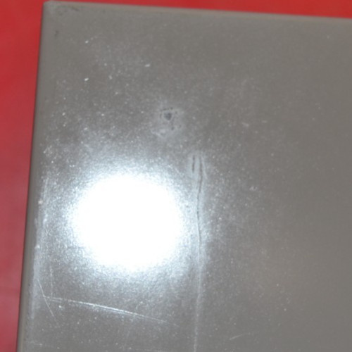 Panasonic SV-4100 Professional Digital Audio Tape DAT Recorder Player-POWERS ON