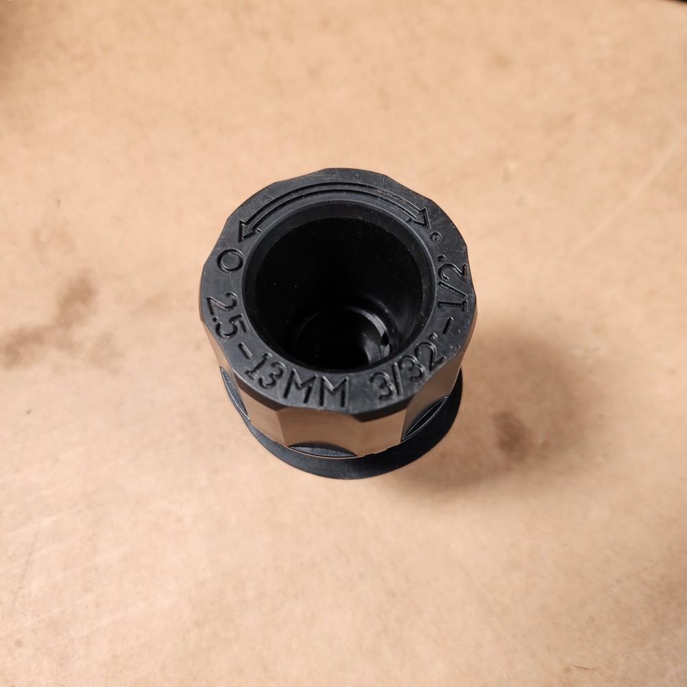 Drill Doctor 400 Journeyman Drill Bit Sharpener Dr In Case