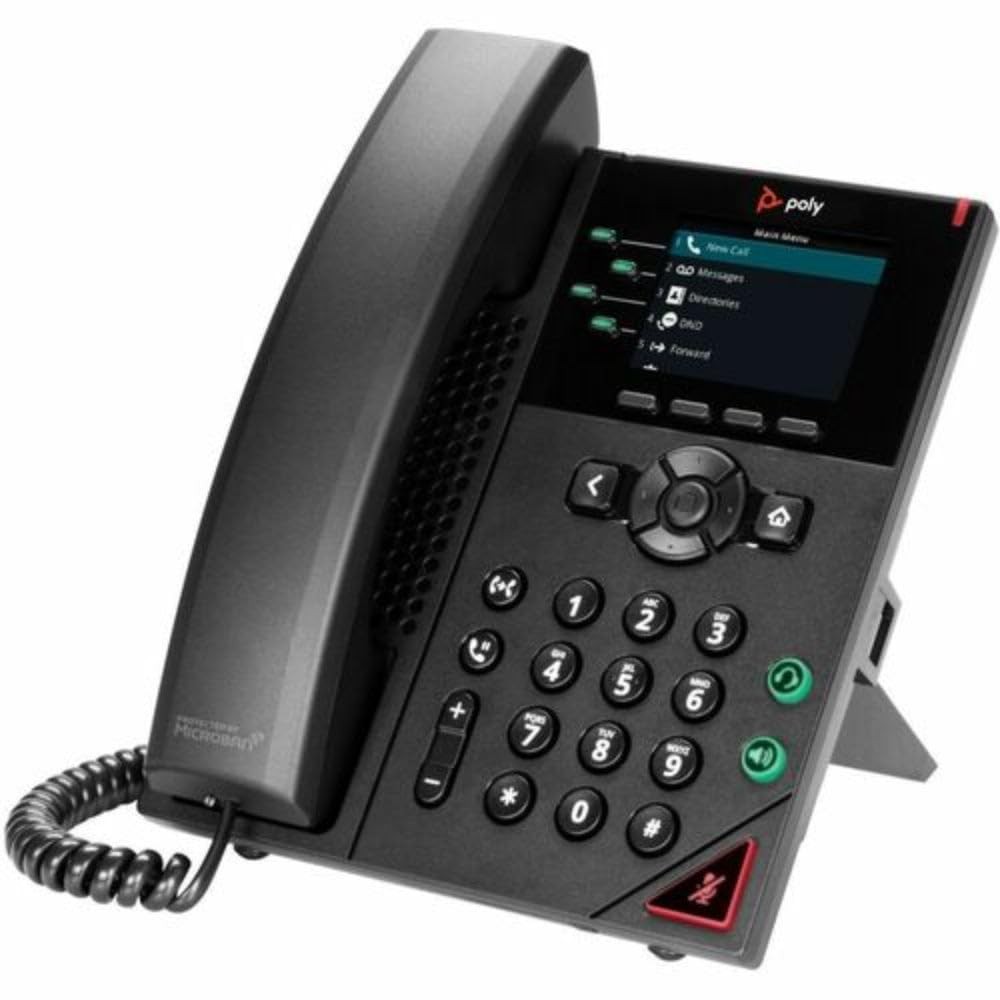(Plantronics + Polycom) Polycom® VVX® 250