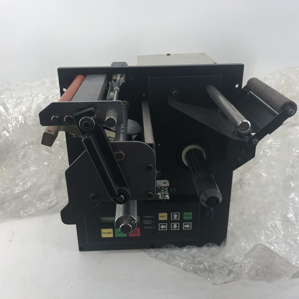 Datamax DMX-PE42 Label Applicator Engine 115/230VAC Includes Test Print New