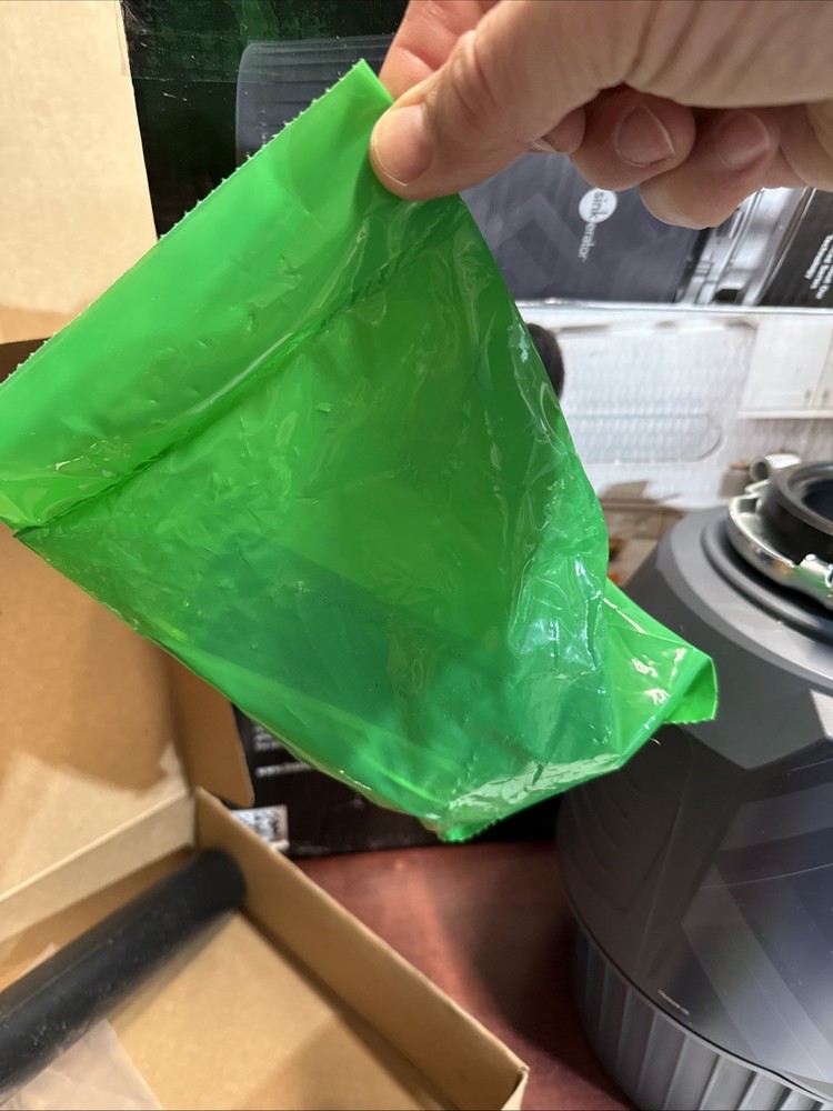 InSinkErator Evolution 0.75HP Garbage Disposal System - 80021-ISE