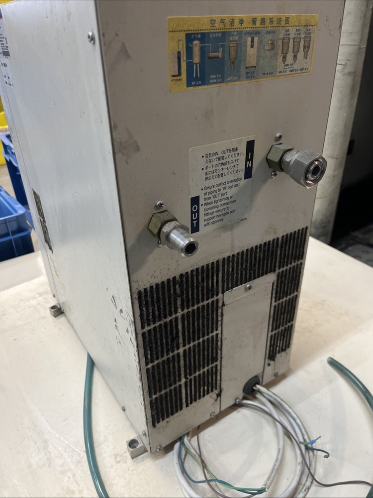 REFRIGERANT AIR DRYER IDFA3E-23