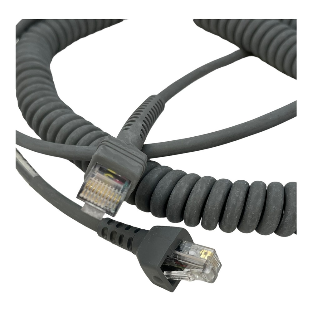 CBA-S04-C16ZAR Synapse Adapter cable, 16 ft, Coiled NEW/UNUSED SURPLUS