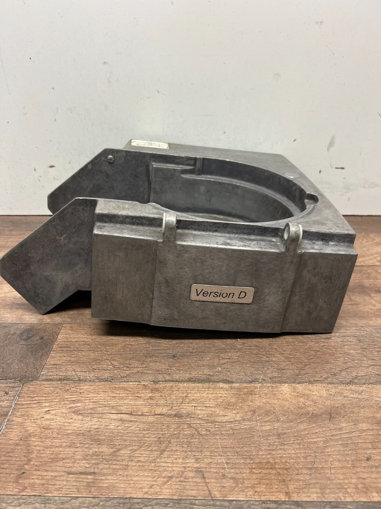 Robot Coupe Version D Vegetable Prep Bowl