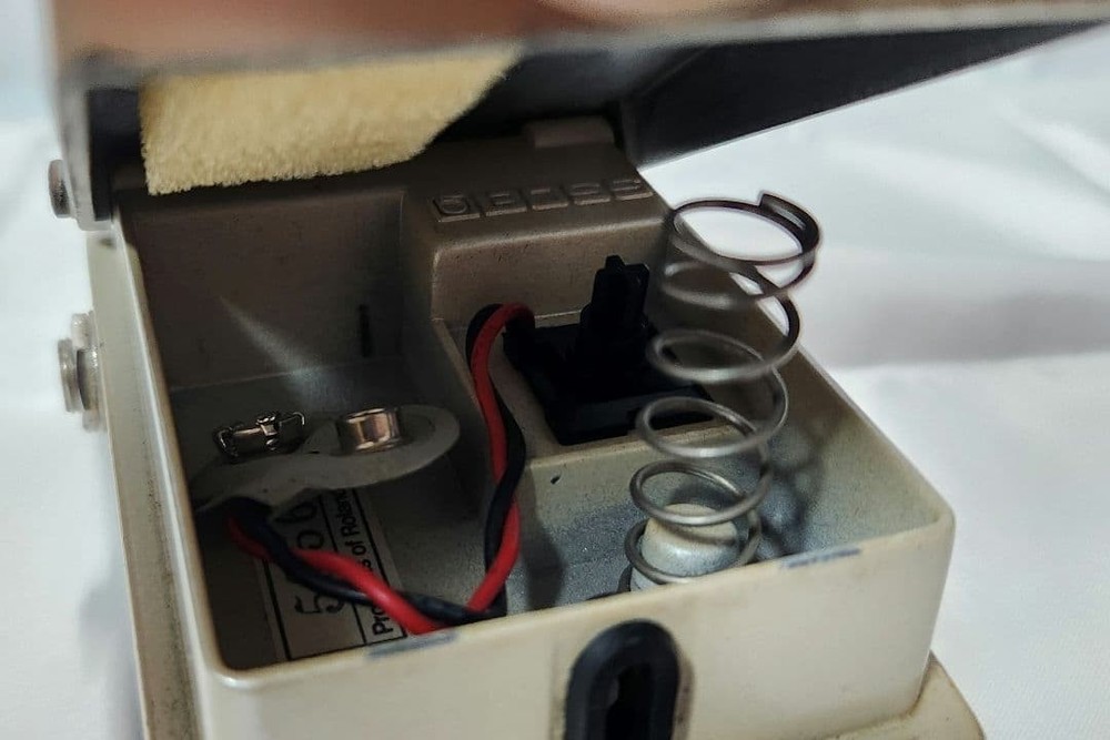 BOSS Digital Delay DD-2 439068