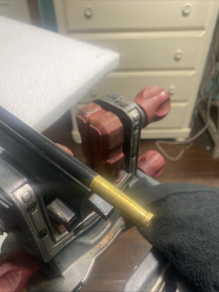 Thompson Center Renegade Style 54 cal. Muzzleloader Barrel Great Bore