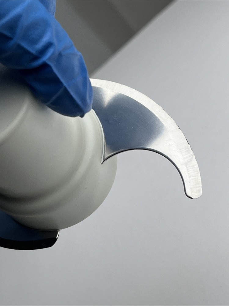 KitchenAid Food Processor Blade KFP500WH OEM Genuine Replacement Part