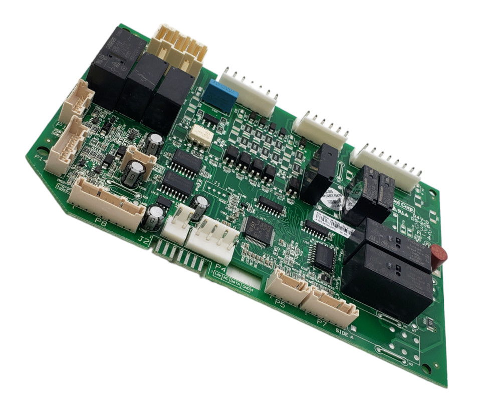 OEM Whirlpool Refrigerator Control W10675033 *Same Day Ship & 60 Days Warranty*