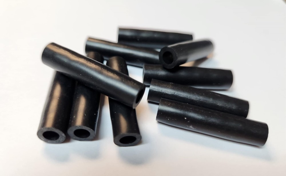 Ford Original Style Female Wire Connectors, Single Connection Type - 10 pcs