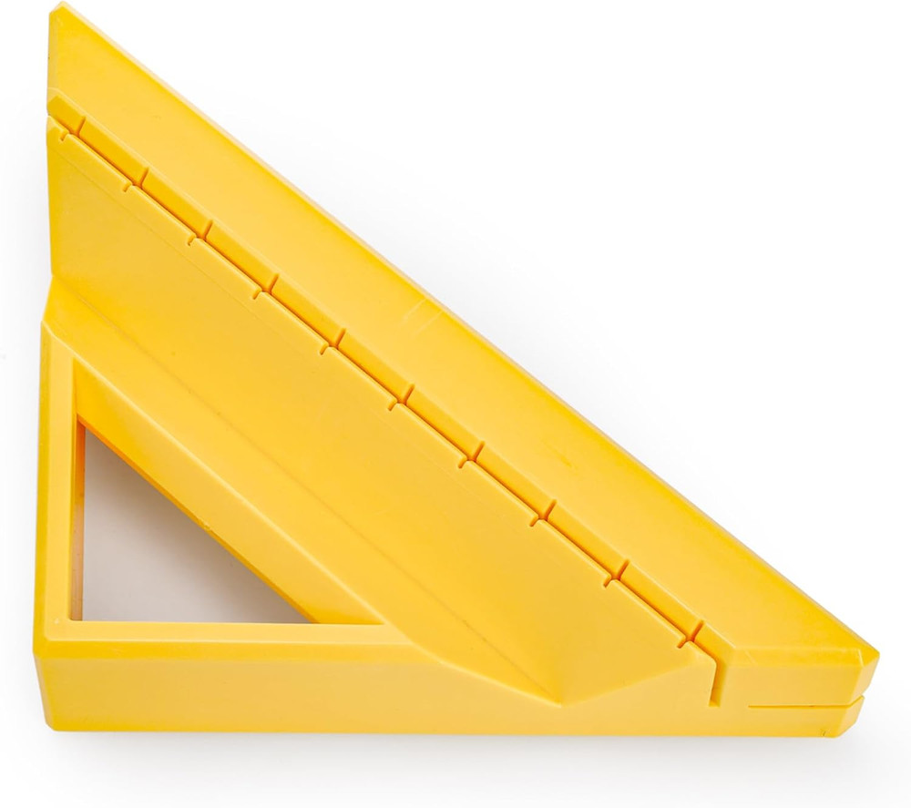 Tile Trim Tool, Tile Edge Trim Cutting Tool for Installation, Precise 45-Degree