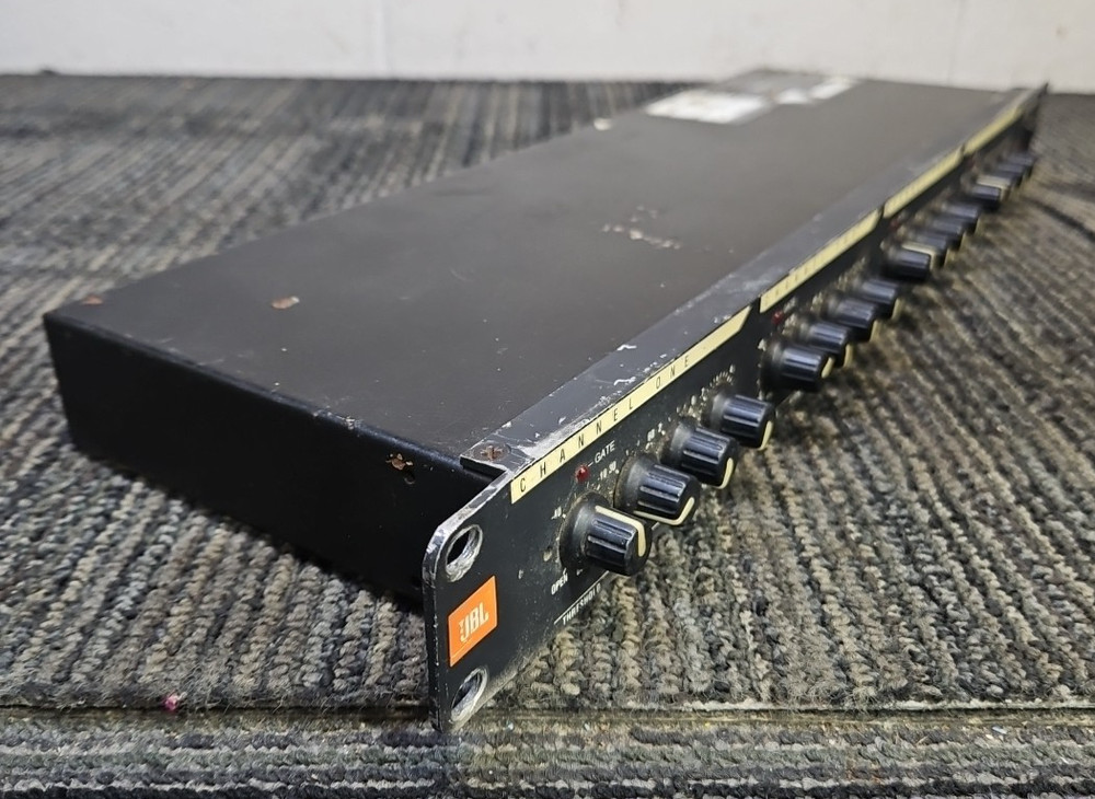 JBL M644 Four Channel Noise Gate