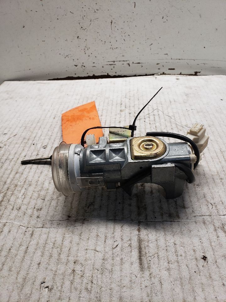 Ignition Switch Excluding Outback Base Fits 2005 LEGACY OEM