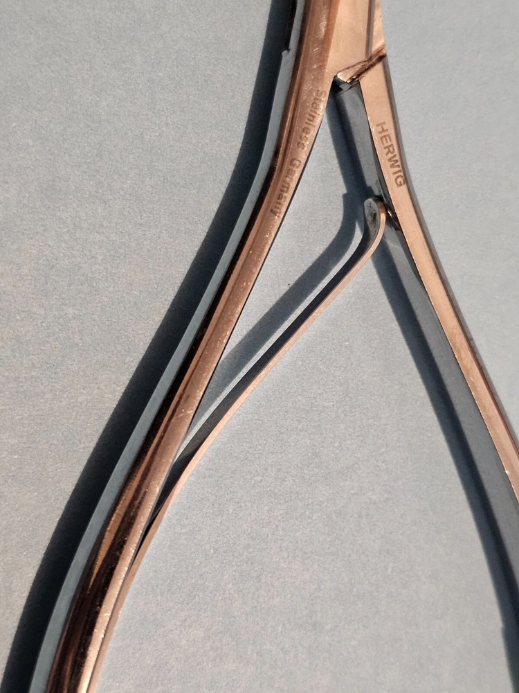 Herwig Splinter Forceps