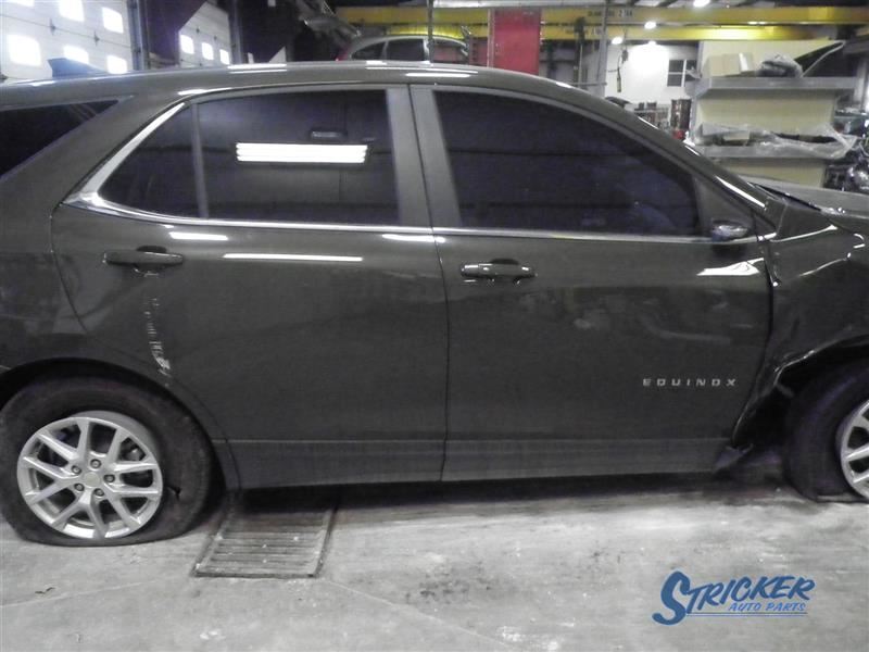 2023 Equinox Upper Air Shutter 1621528