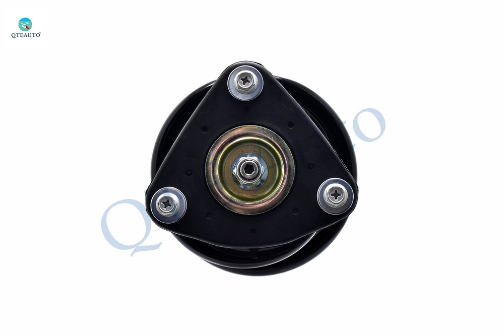 Front Right Quick Complete Strut - Coil Spring For 2014-2019 Ford Escape