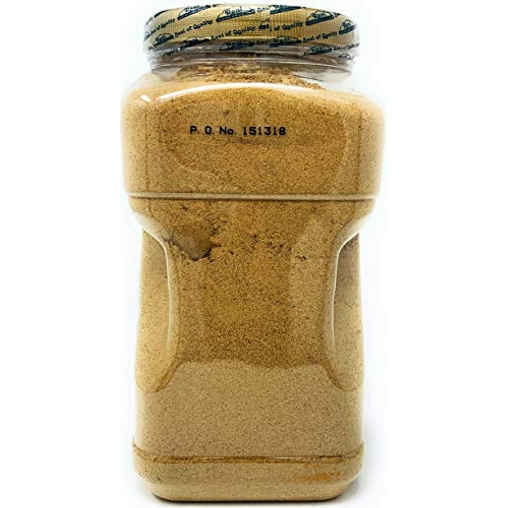 Rani Tea (Chai) Masala 5lbs (80oz) Bulk PET Jar