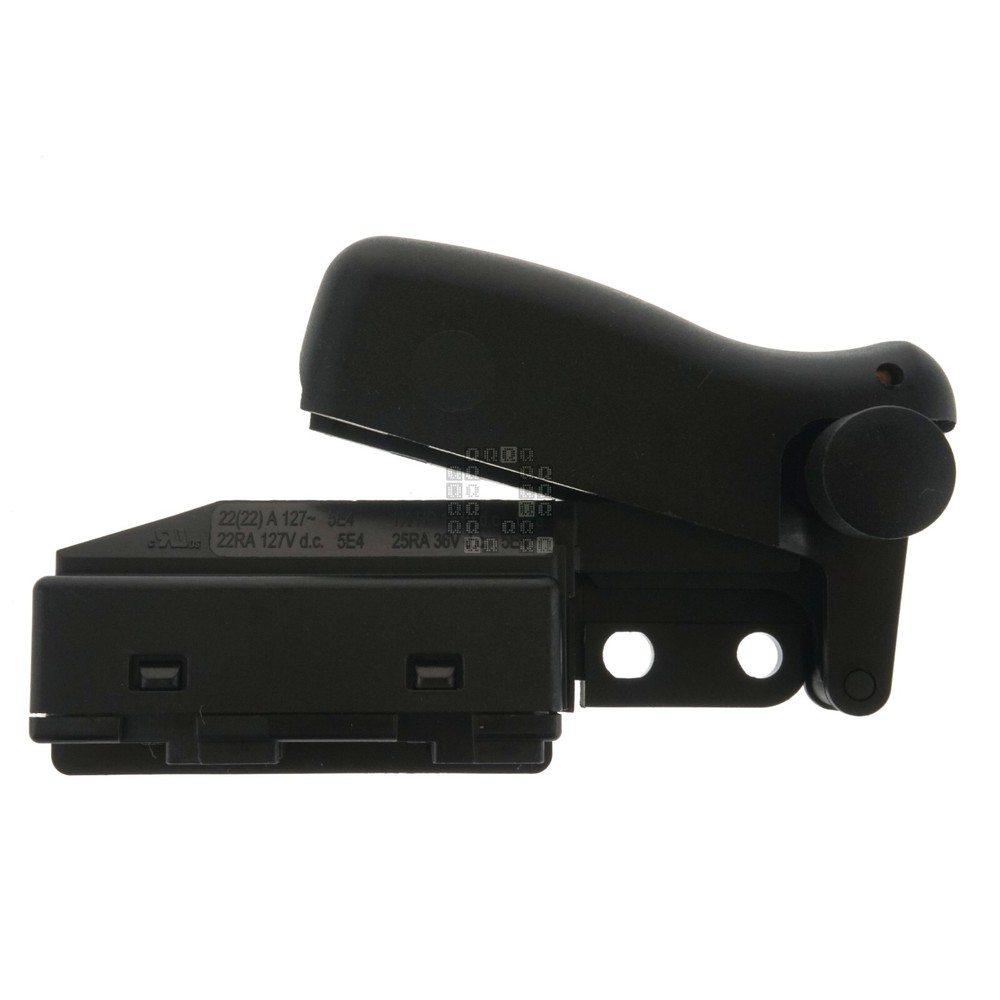 Milwaukee Tool 23-66-2721 Lock on Switch, DPST