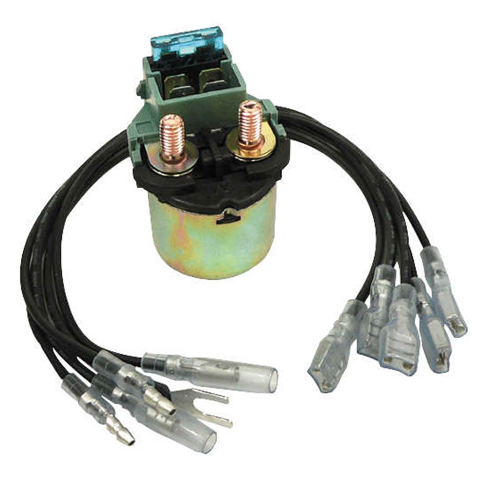 Quadboss QB SOLENOIDS SND6058