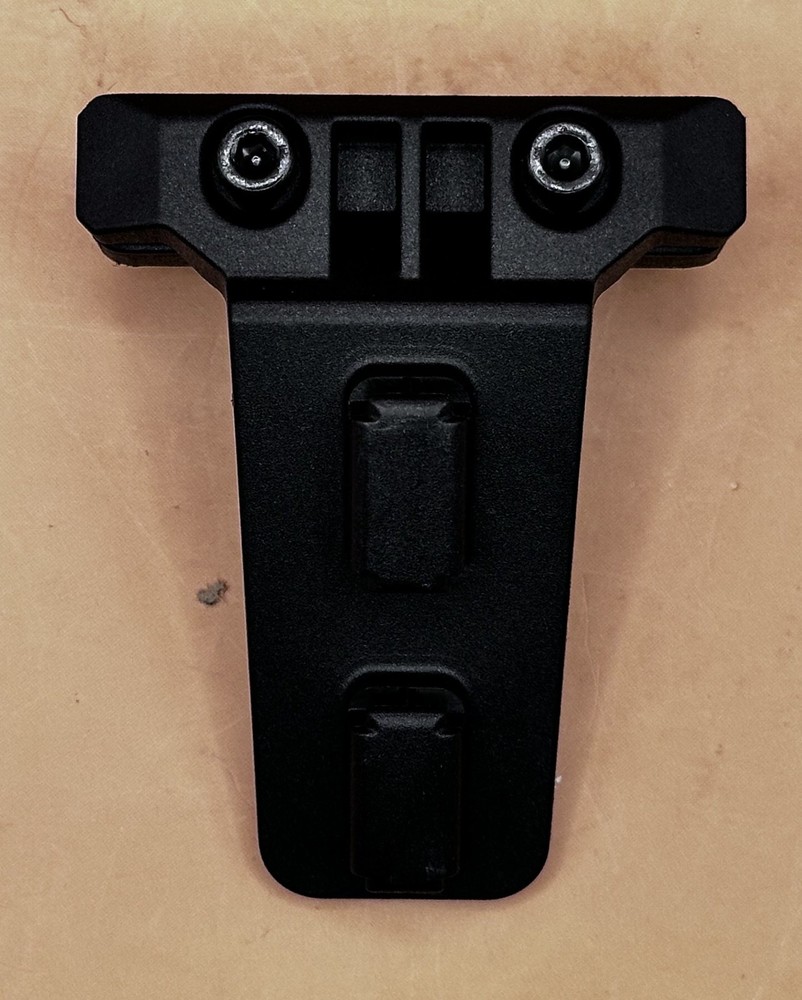 OSMAR MAGNETIC SADDLE BAG