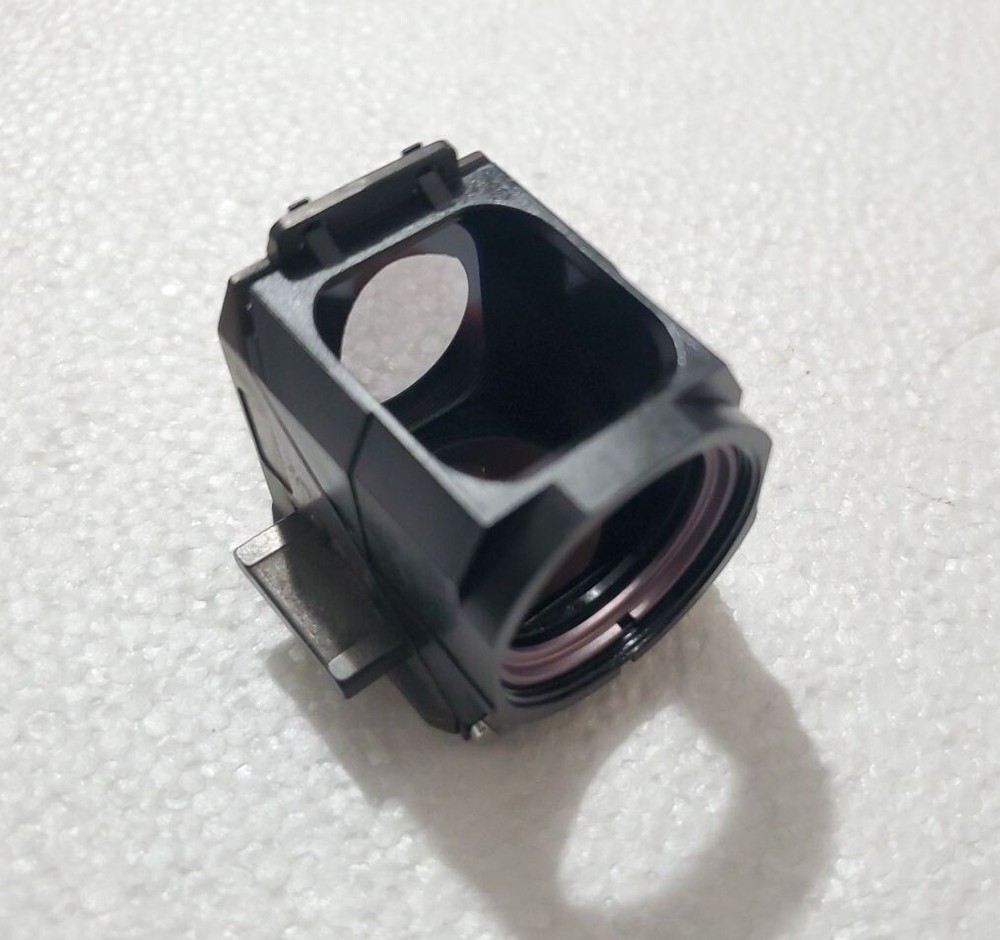 Zeiss Microscope 424923 Reflector Module Polarizer ACR P&C for Reflected Light