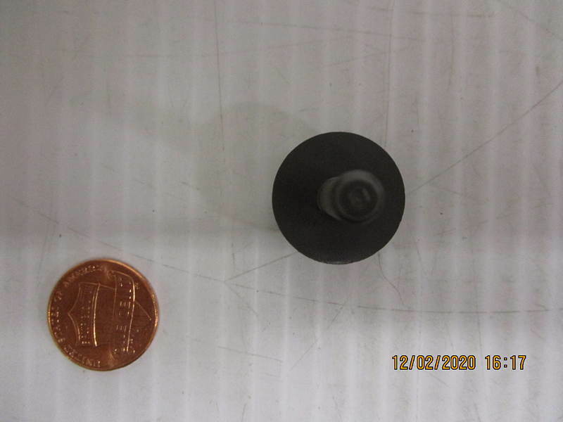 Open Box, IBM, 93F1809, Thumbscrew