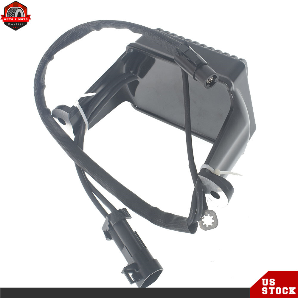 Voltage Regulator Rectifier For 2004 2005 Glide USA 74505-04