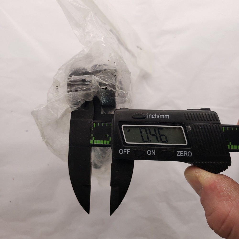 Top Hook Assembly P-LA010-45C 1TON 1PC