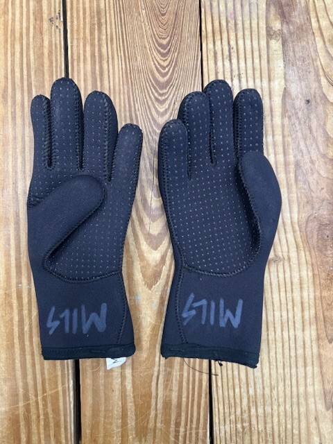 Parkway 3mm Gloves Large