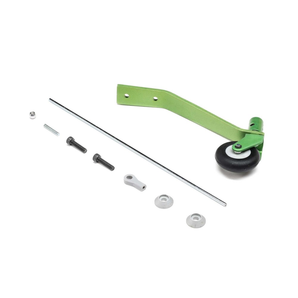 Phoenix Model Tailwheel Slick 580 30-40cc PMMA020906