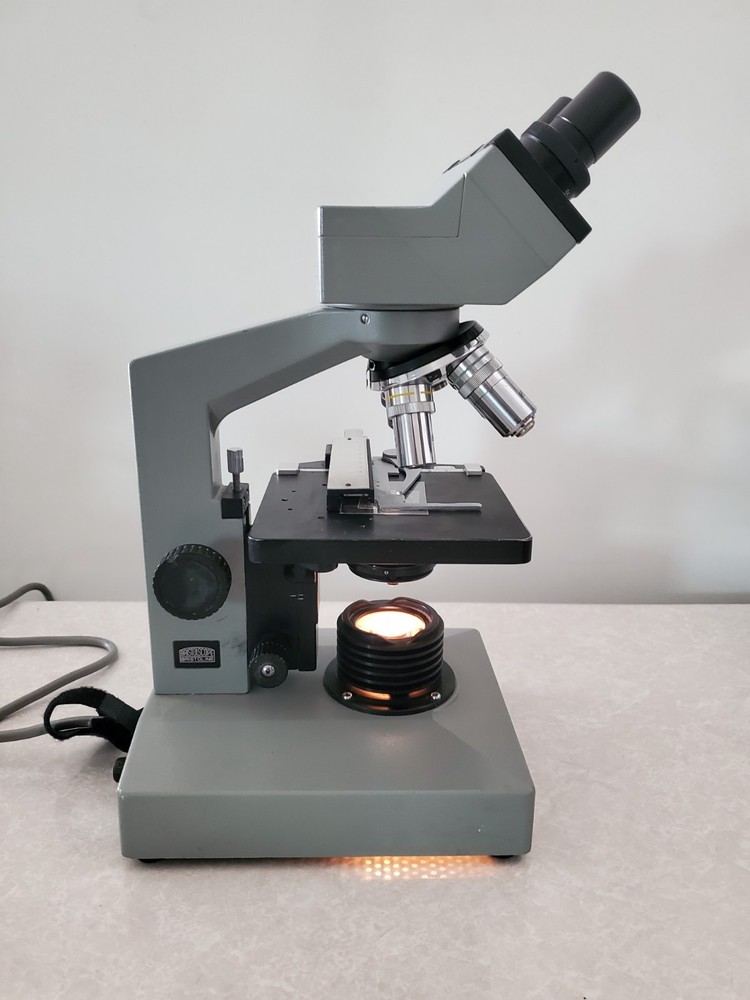 Bristoline 840652 BristolScope Microscope