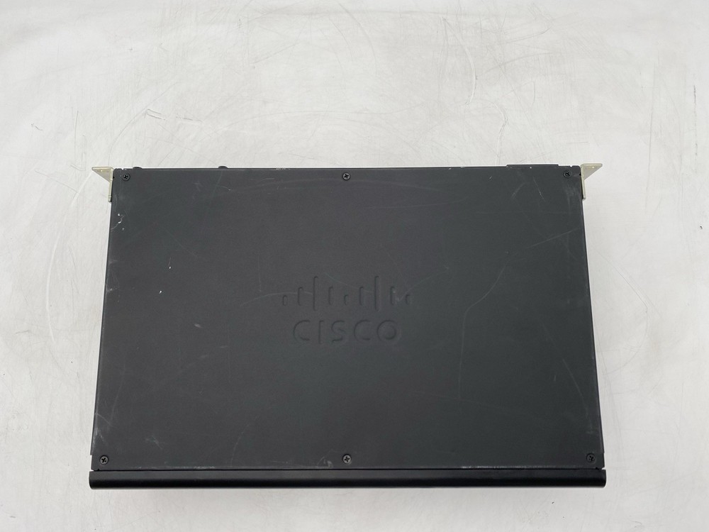 Cisco ASA 5516-X Adaptive Firewall Security Appliance