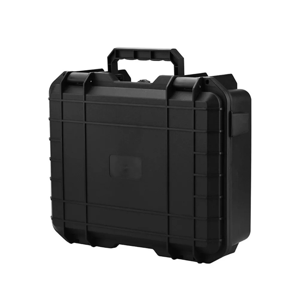 Hard Carry Case Protective Equipment Waterproof Camera Tool Travel Secure Box