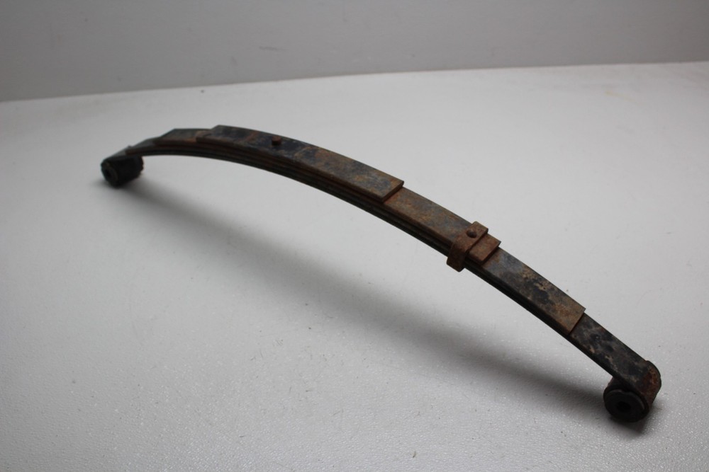 2007-2011 KUBOTA RTV1100 LEAF SPRING