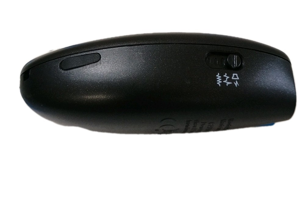 Handheld Ultrasonic Bark Control And Training 3 Modes 16.4Ft Anti Bark Control