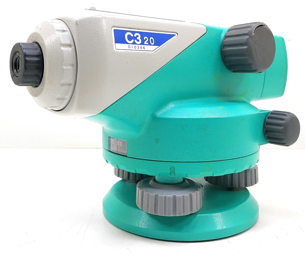 Sokkia C320 Magnification Automatic Level 547654