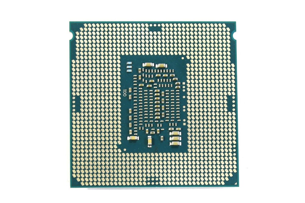 Intel Xeon E3-1240V5 | SR2LD | 3.5GHz | Quad Core | LGA1151 | CPU Processor